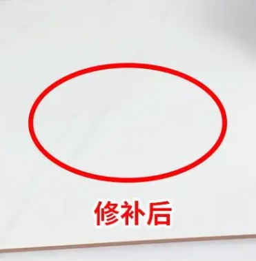 江西瓷砖空鼓维修公司分享下板材基层，未采取柔性过渡措施的影响。在瓷砖铺贴工程中，如果采用的是板材基层（如石膏板、木工板等非刚性基层），而未采取柔性过渡措施，